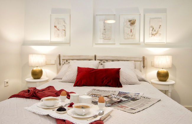 Granada Deluxe Apartments - Foto 3