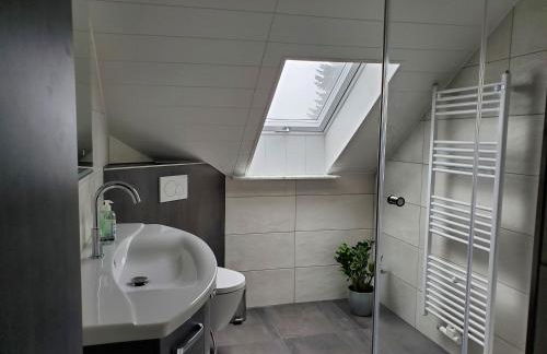 100 qm DG Wohnung 《Kehr wieder》Bexbach Saarland - Foto 45