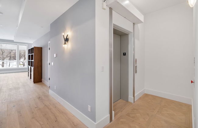 The Monty Boston - Foto 3