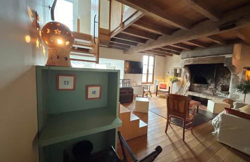 Le Refuge Bourguignon - Foto 28