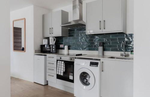 West Ealing Prime Serviced Apartments - Photo 44