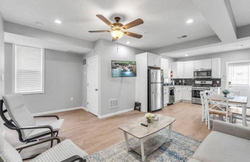 Dave and Busters, Outlets, Convention Center across street w Parking - Sleeps 15 - Foto 12