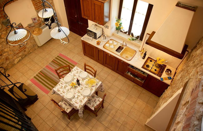 Il Felciaione - Foto 17