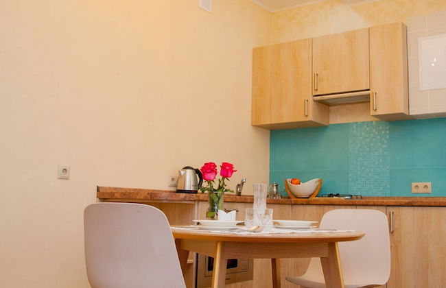 Modern History Apartments - Photo 11