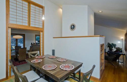 Amherst Woodland Escape - Foto 27