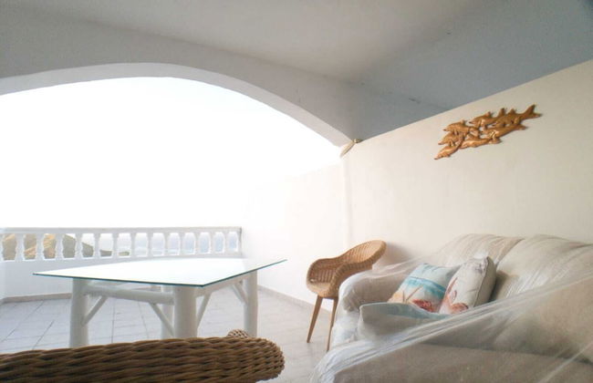 Immaculate 1-bed Apartment in Cofresi - Foto 9