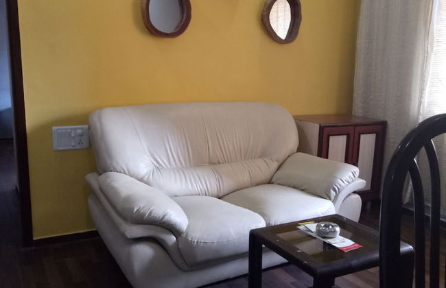 Landmark Asia Serviced Apartments - Foto 13