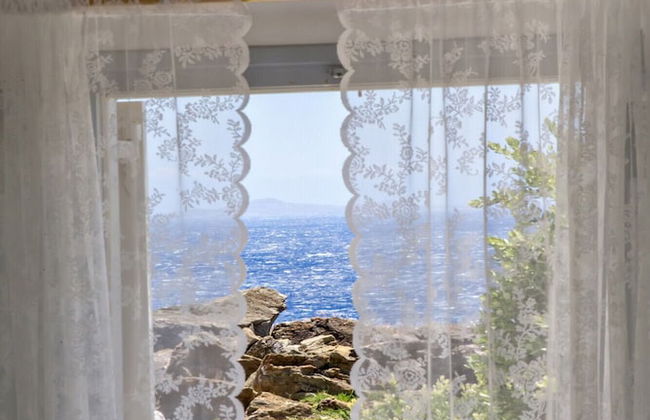 Violet House Agios Sostis - Foto 22