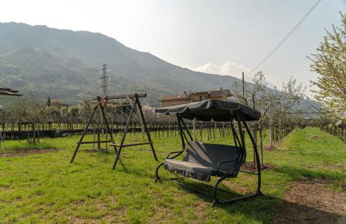 La Casa nel Verde - Foto 40