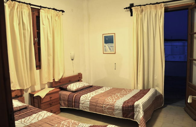 Michalis Apartments near the beaches with sea view - Foto 6