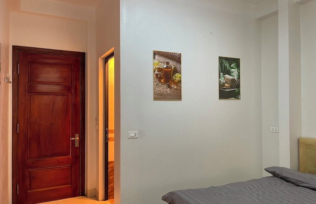 Nhật's Sapa Central Hostel - Foto 10