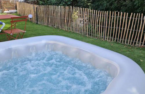 La Villa Rivière & SPA - Foto 40