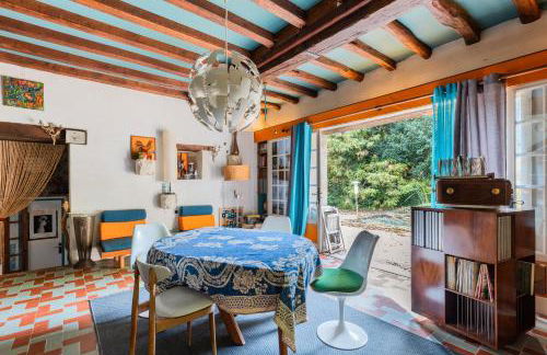 La Closerie du Cassereau - Foto 5