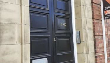 Old library apartment - Foto 5