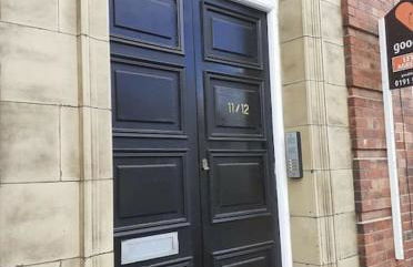 Old library apartment - Foto 5