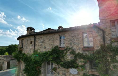 Antica Dimora - Foto 61