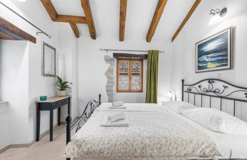 Picturesque apartment San Rocco 1 - Photo 2