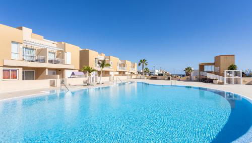 Home2Book Amazing Sea Views & Terrace, El Porís - Foto 3