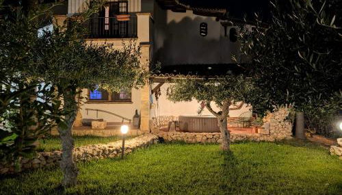 Azure Bay Chic Villa - Foto 5, Garden, Garden view