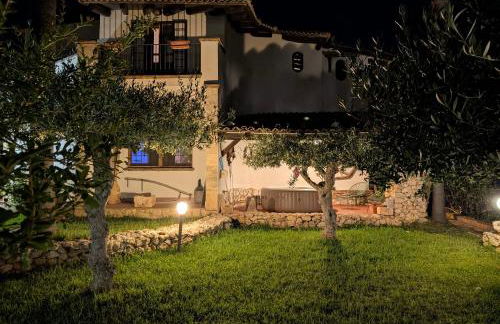 Azure Bay Chic Villa - Foto 5