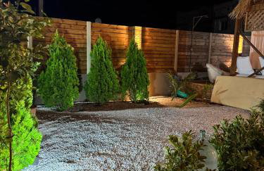 Villa Roboboss - Foto 13