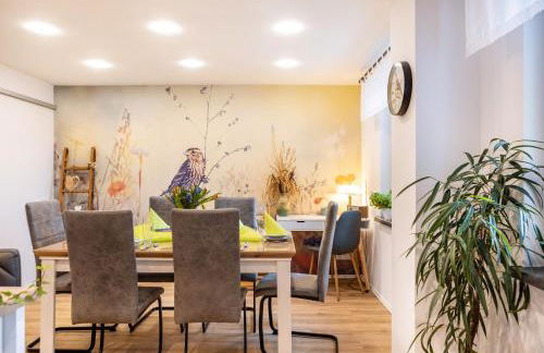 Ferienhaus Kirsch - Foto 7