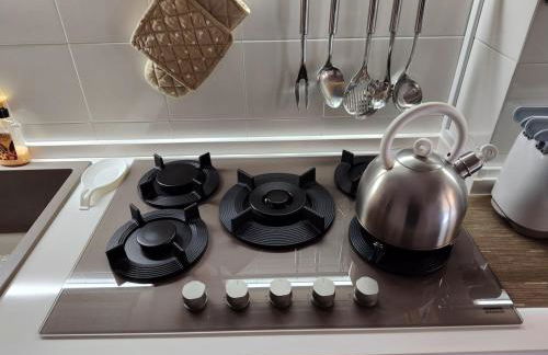 CasaF - Appartamento con parcheggio privato - Foto 51