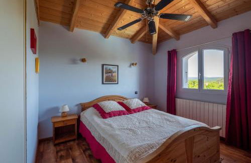 Gîte du Ranc de Figère - Photo 13