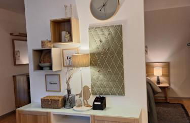 Provinzial Ferienwohnung Moni - Foto 45