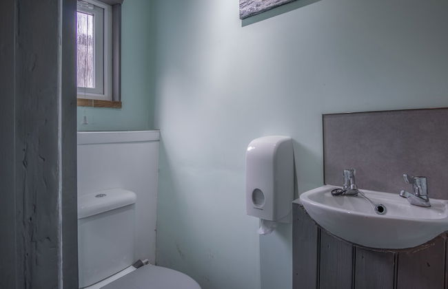 Cambrian Cottage - 3 Bed Cottage - Tenby - Photo 36