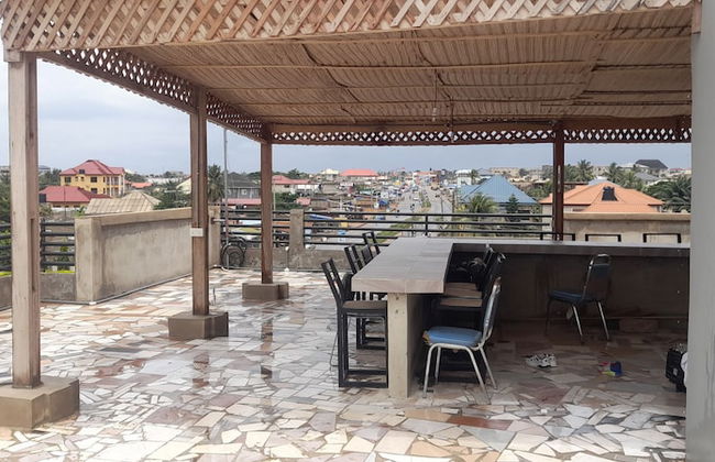 1 Bed Sleeps 2 Apartment - Free Parking - Tv - Photo 8