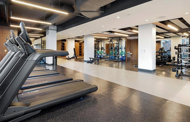 Landing at Bridge District - Foto 73