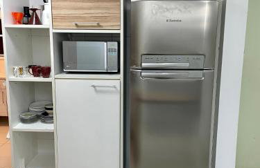 Apartamento familiar em Riviera de São Lourenço Módulo 8 - Photo 31