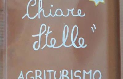 Agriturismo Le Chiare Stelle - Foto 26