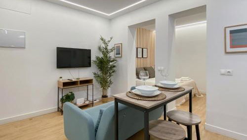 Acogedor estudio en Ponzano - Foto 2