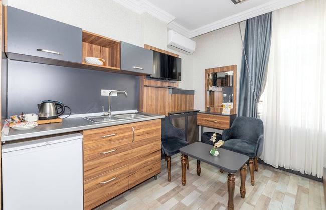 La Serena Hotel - Foto 58