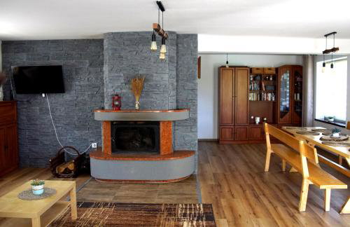 Dom pod Skrzycznem - Foto 25