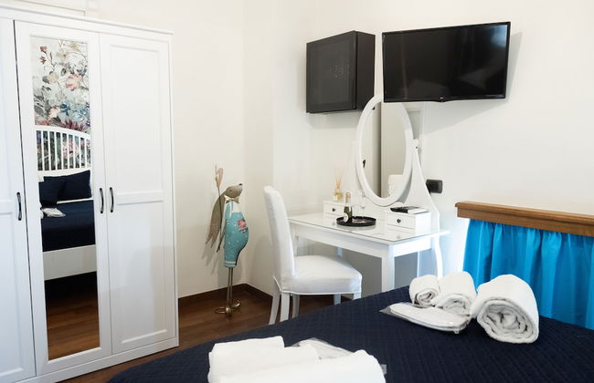 Bed Boutique Napoli Colors - Foto 41