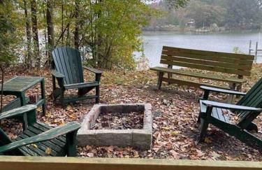 Private Riverfront Retreat - Foto 10