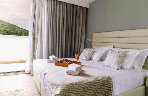 Gold Penthouse Apartment - Foto 16