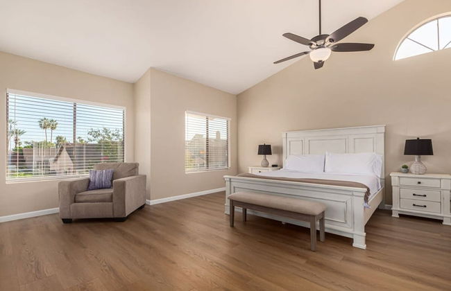 Solstice on Summit Retreat Pool Putt Grn Sleeps 10 - Foto 16