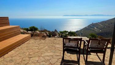 Casa di Cri - Sea View Villa with Pool - Foto 2