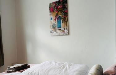 Altstadt-Charme bei Hamburg mit Garten & Grill - Foto 27