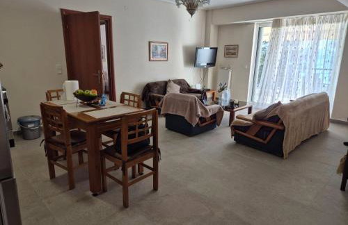 Sea View Artaki Apartment - Foto 8