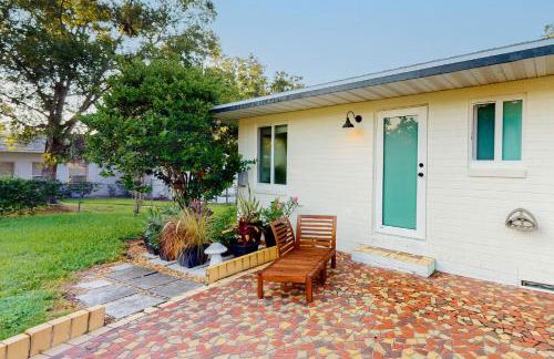 Steps to Lake Hollingsworth! Dog-Friendly Retreat - Foto 21