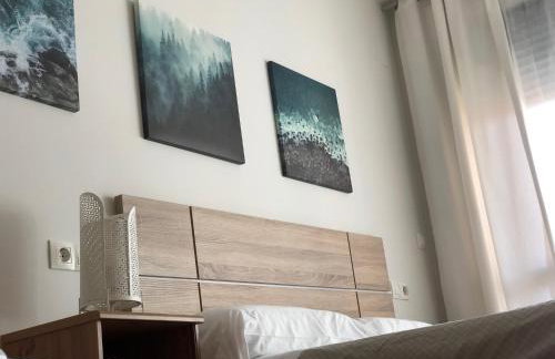 Apartamentos Ribera Navarra - Bardenas - Photo 12