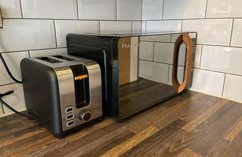 Townhouse in trendy suburb of Hoole - Photo 22