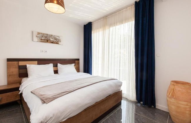 Résidence D'Azur Riou - Foto 10