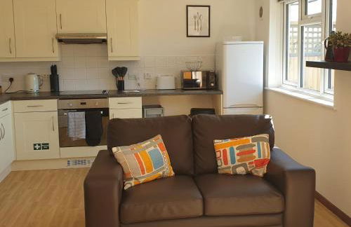 Elm Cottage - Foto 4