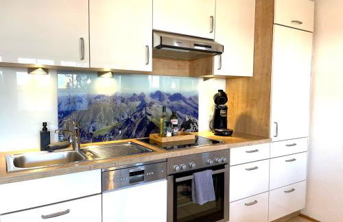 Landhaus Obermaiselstein "THE VIEW" - Photo 66